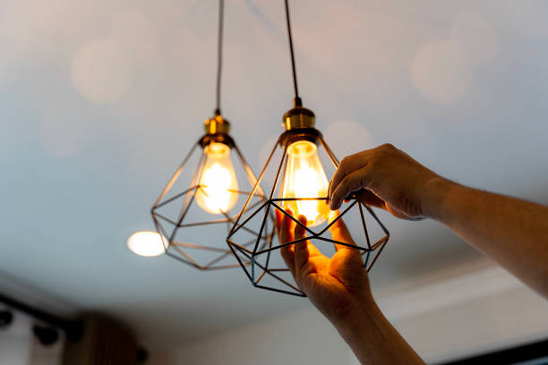 Professional Electrician in ID