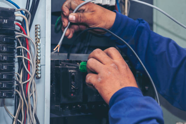 Best Ceiling Fan Installation Electrician  in Payette, ID