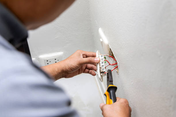 Best Electrical Installation Contractor  in Payette, ID